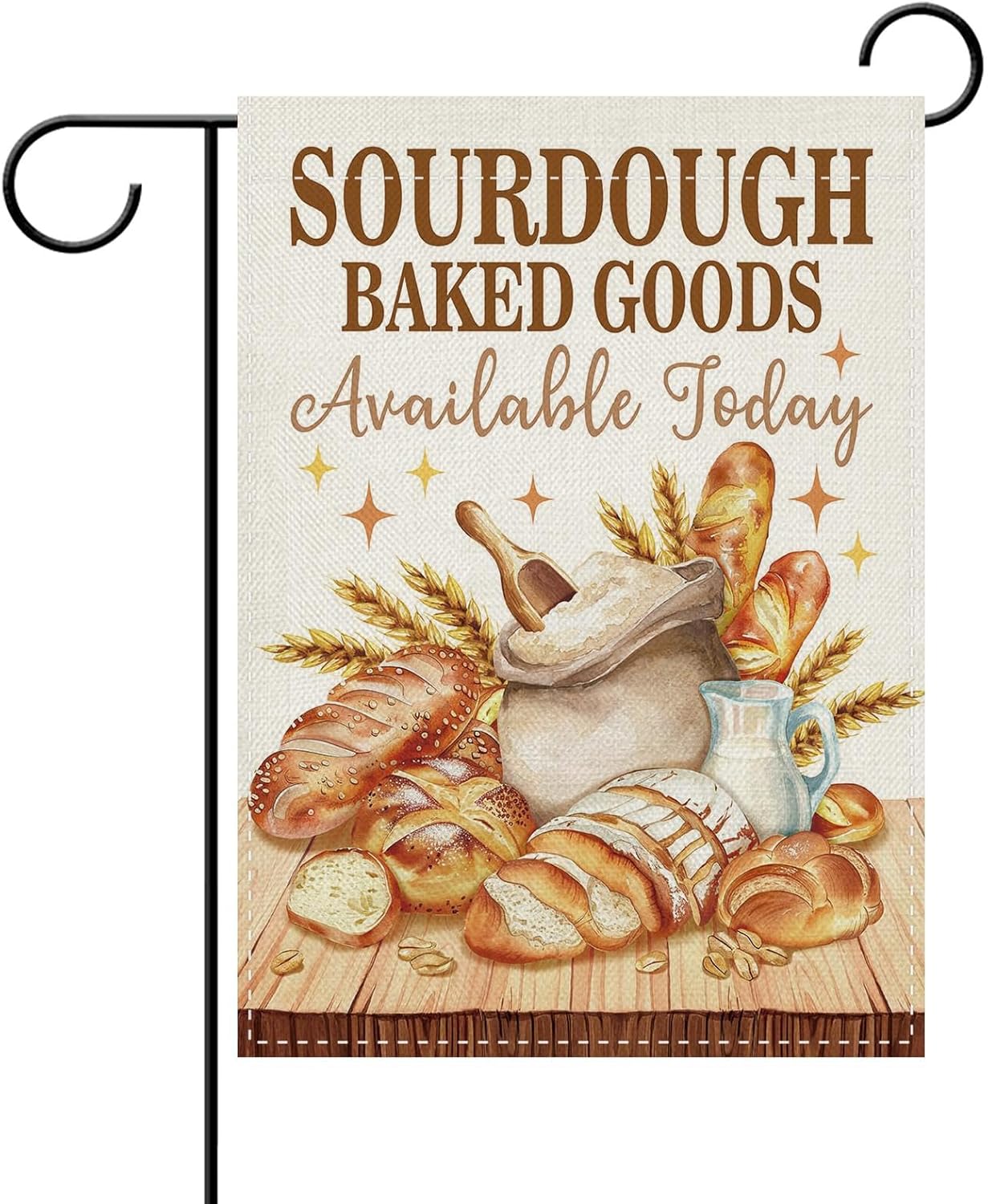 Kitchen Bakery - Dyrenson Bakery Shop Sourdough Baked Goods