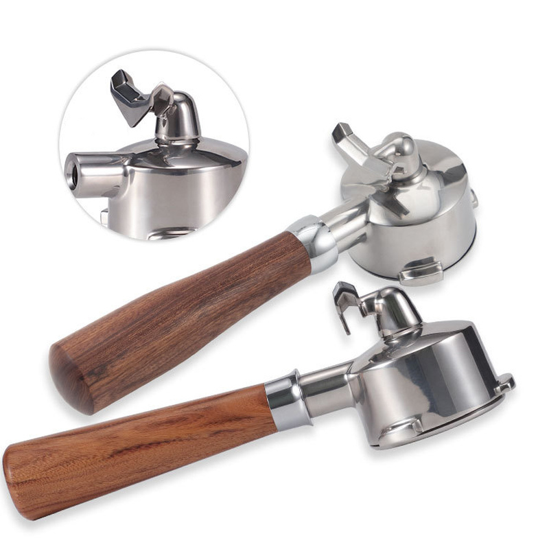 54mm Coffee Portafilter Double - Breville Espresso Bes870 ulasan dan harga