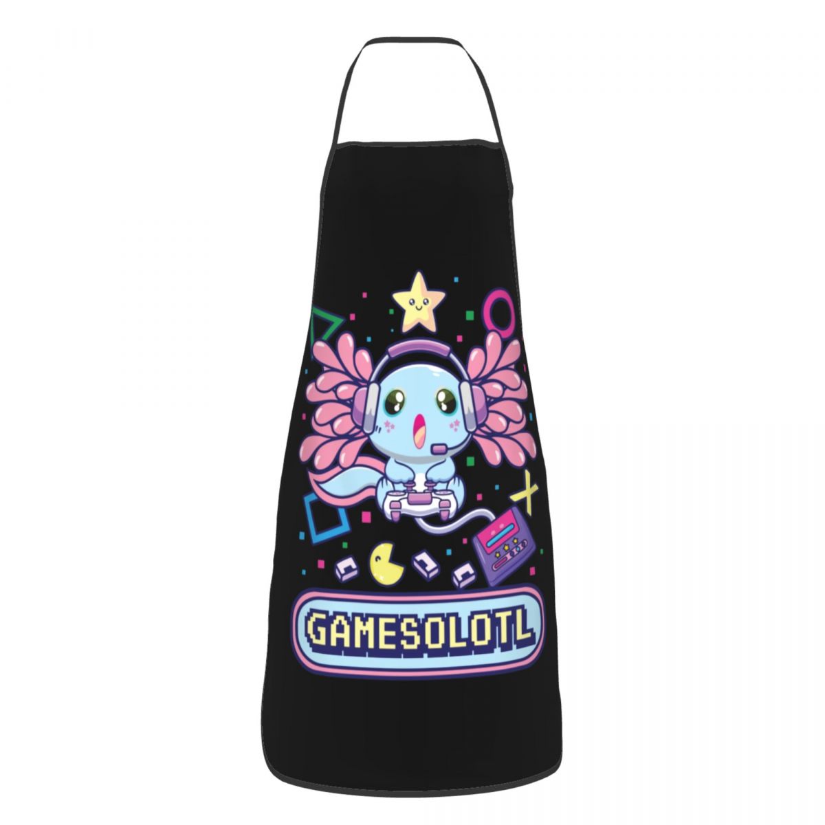 Gamesalotl Axolotl Playing Vid - Kitchen Baking Game ulasan dan harga