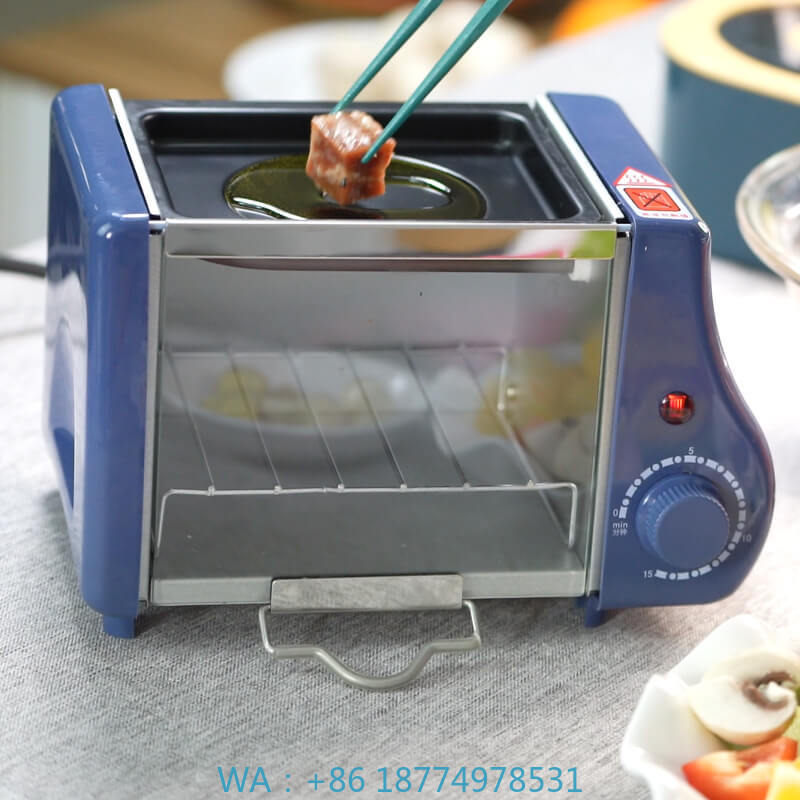 1. Compact Warm Bake Prep Stat - Kitchen Baking Station ulasan dan harga