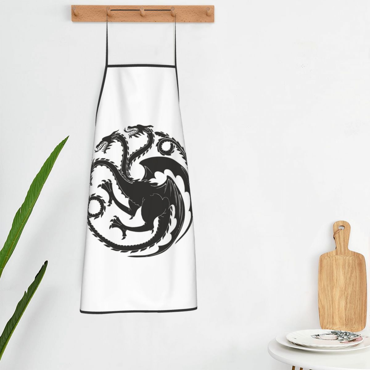 Game Of Thrones House Targarye - Kitchen Baking Game ulasan dan harga