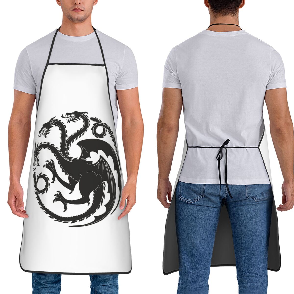 Game Of Thrones House Targarye - Kitchen Baking Game ulasan dan harga