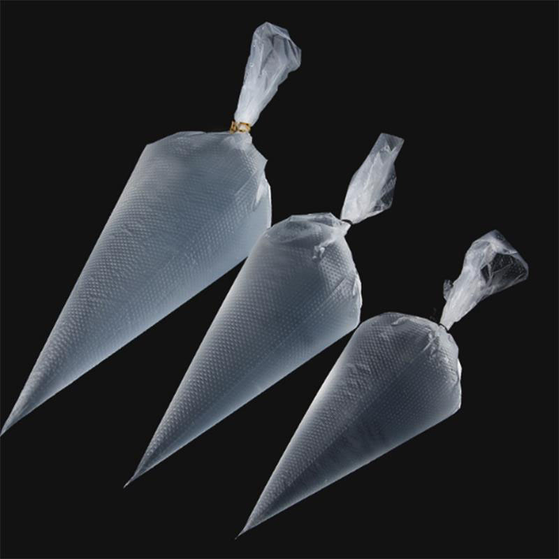 S M L 100-Pack 100pcs Pastry B - Kitchen Baking Gadgets ulasan dan harga