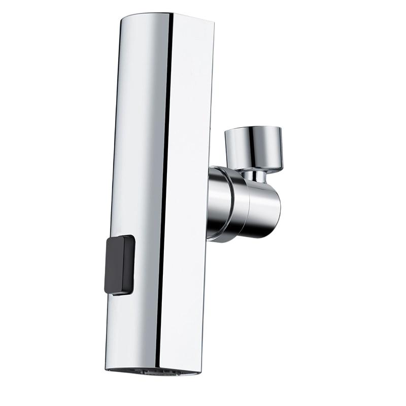 Splash-proof Nozzle Sink Multi - Kitchen Jobs ulasan dan harga