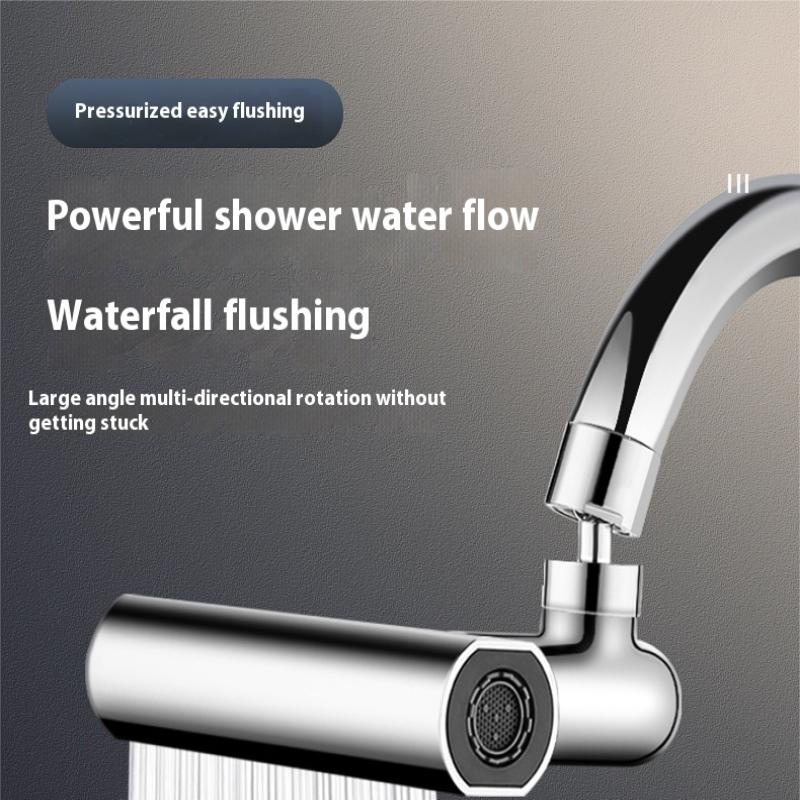 Splash-proof Nozzle Sink Multi - Kitchen Jobs ulasan dan harga
