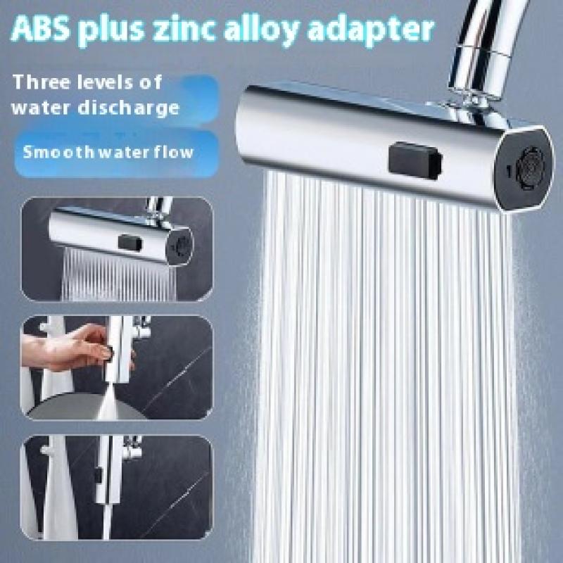 Splash-proof Nozzle Sink Multi - Kitchen Jobs ulasan dan harga