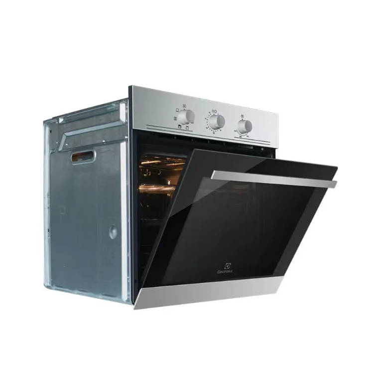 Big Capacity Stainless Steel B - Kitchen Bakery ulasan dan harga