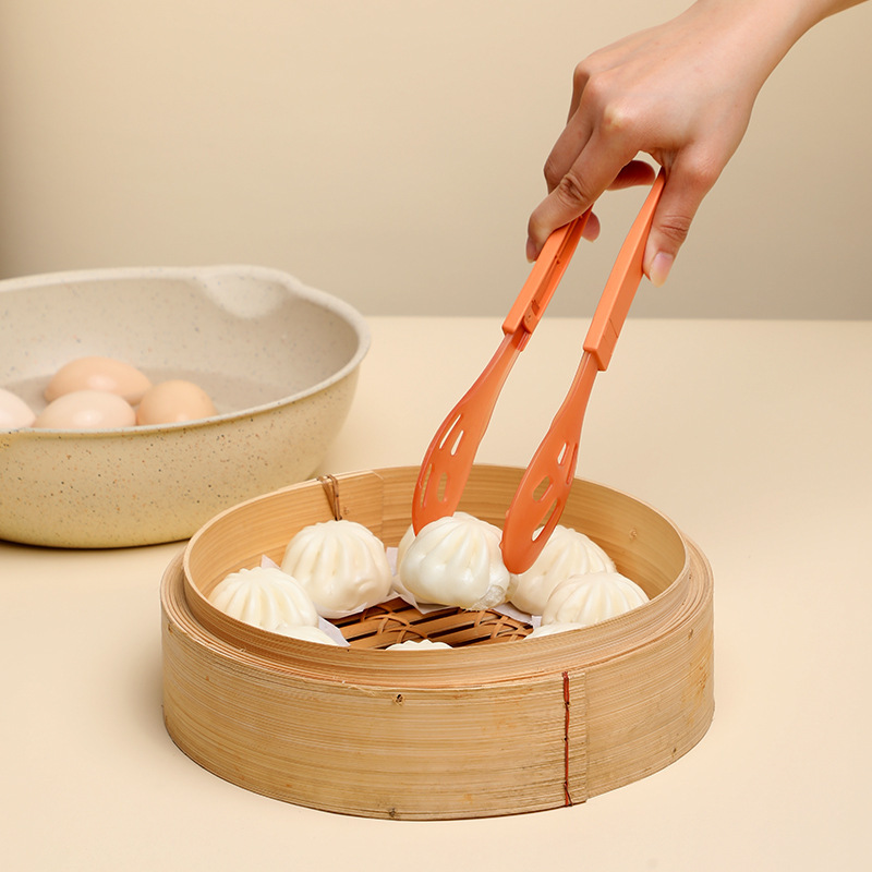 Detachable Food Tongs Heat Res - Kitchen Baking Gadgets ulasan dan harga