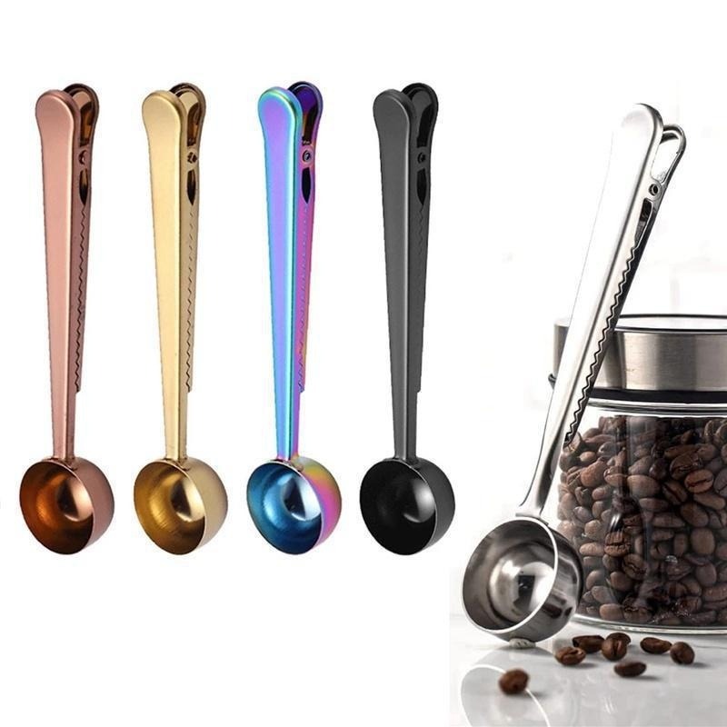 Two-in-one Stainless Steel Cof - Kitchen Jobs ulasan dan harga