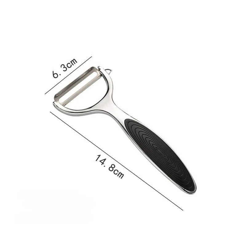 Peeler Grater Kitchen Acceesor - Kitchen Jobs ulasan dan harga