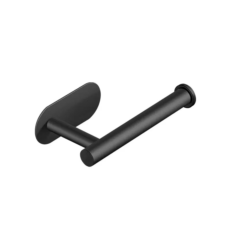 Self-Adhesive Toilet Paper Hol - Kitchen Baking Paper Holder ulasan dan harga