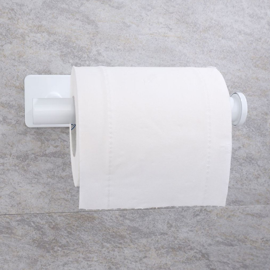 Stainless Steel Paper Holder W - Kitchen Baking Paper Holder ulasan dan harga