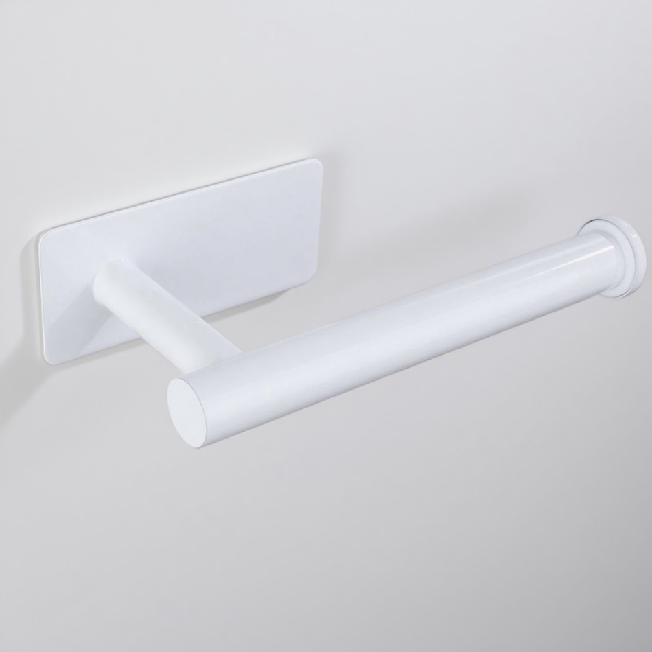 Stainless Steel Paper Holder W - Kitchen Baking Paper Holder ulasan dan harga