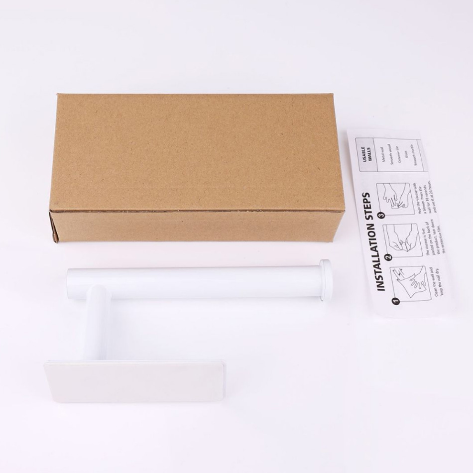 Stainless Steel Paper Holder W - Kitchen Baking Paper Holder ulasan dan harga