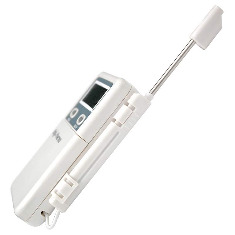 Electronic Thermometer LCD Dig - Kitchen Baking Station ulasan dan harga