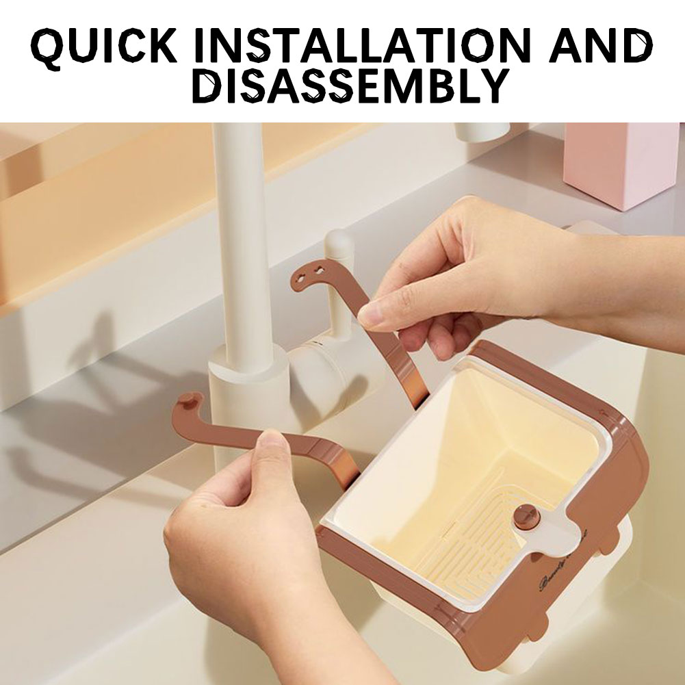 Hangable Kitchen Drainer Self- - Kitchen Jobs ulasan dan harga