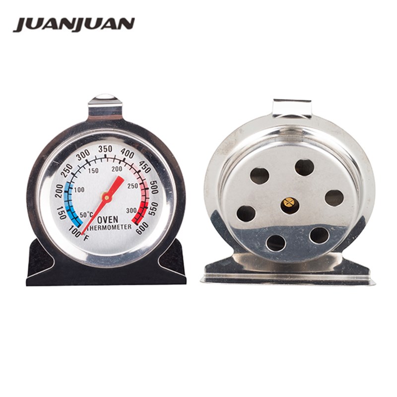Stainless Steel Food Meat Temp - Kitchen Baking Station ulasan dan harga