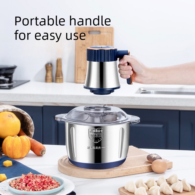New model multi-functional kit - Kitchen Jobs ulasan dan harga