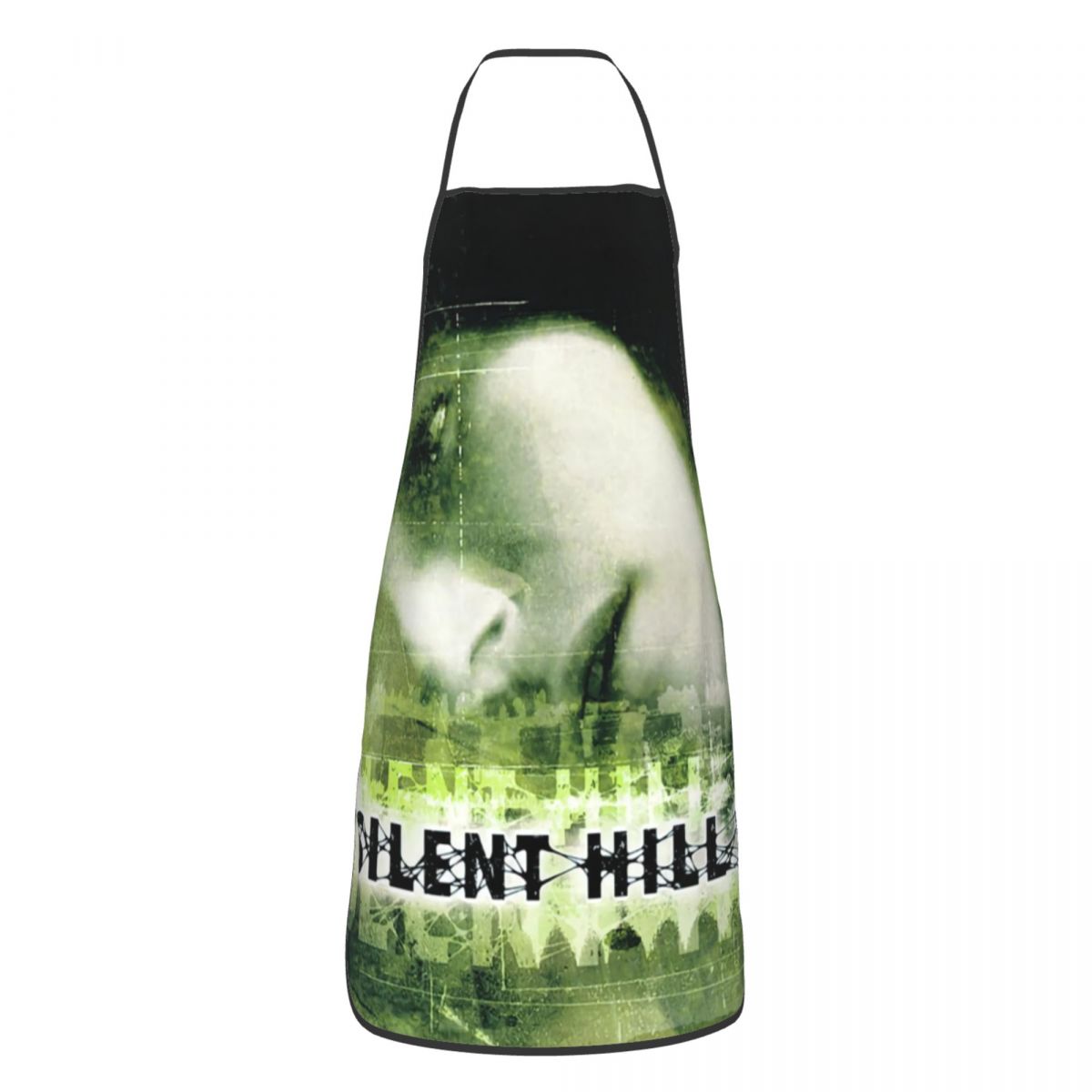 Unisex Horror Game Silent Hill - Kitchen Baking Game ulasan dan harga