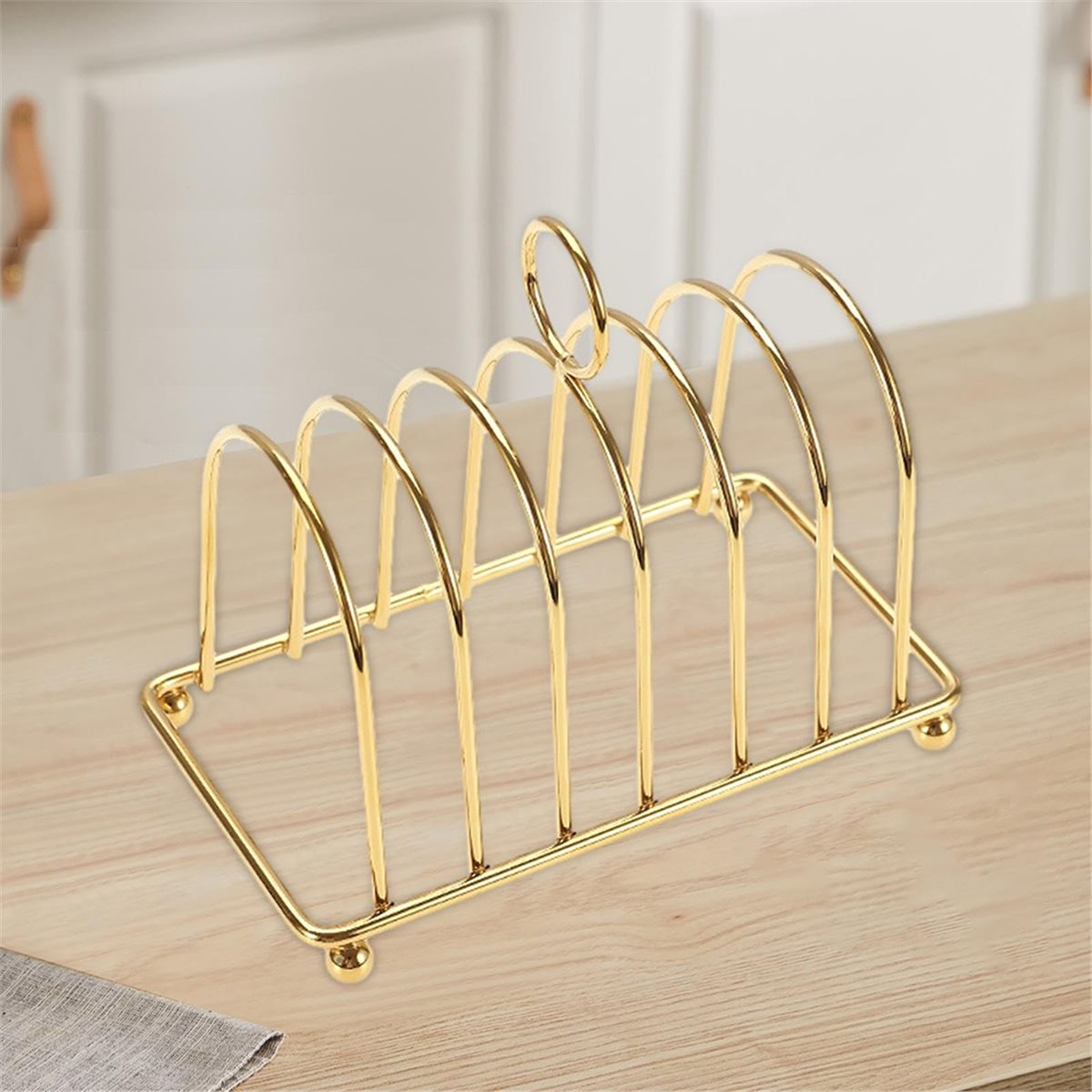 【AT48】 NEW Bread Loaf Stand To - Kitchen Baking Station ulasan dan harga