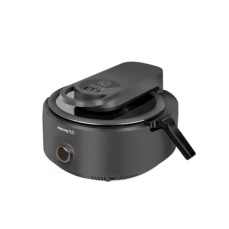 Intelligent Cooking Machine Au - Kitchen Robot Baking ulasan dan harga