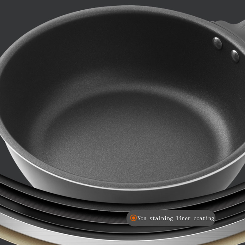Intelligent Cooking Machine Au - Kitchen Robot Baking ulasan dan harga