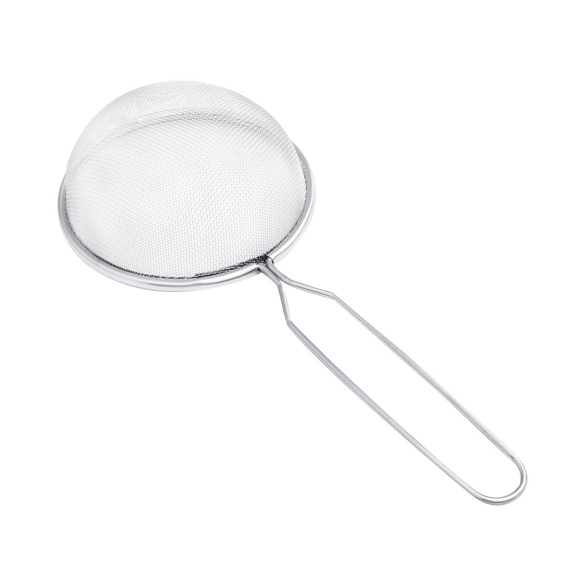 Stainless Steel Fine Mesh Hand - Kitchen Baking Gadgets ulasan dan harga