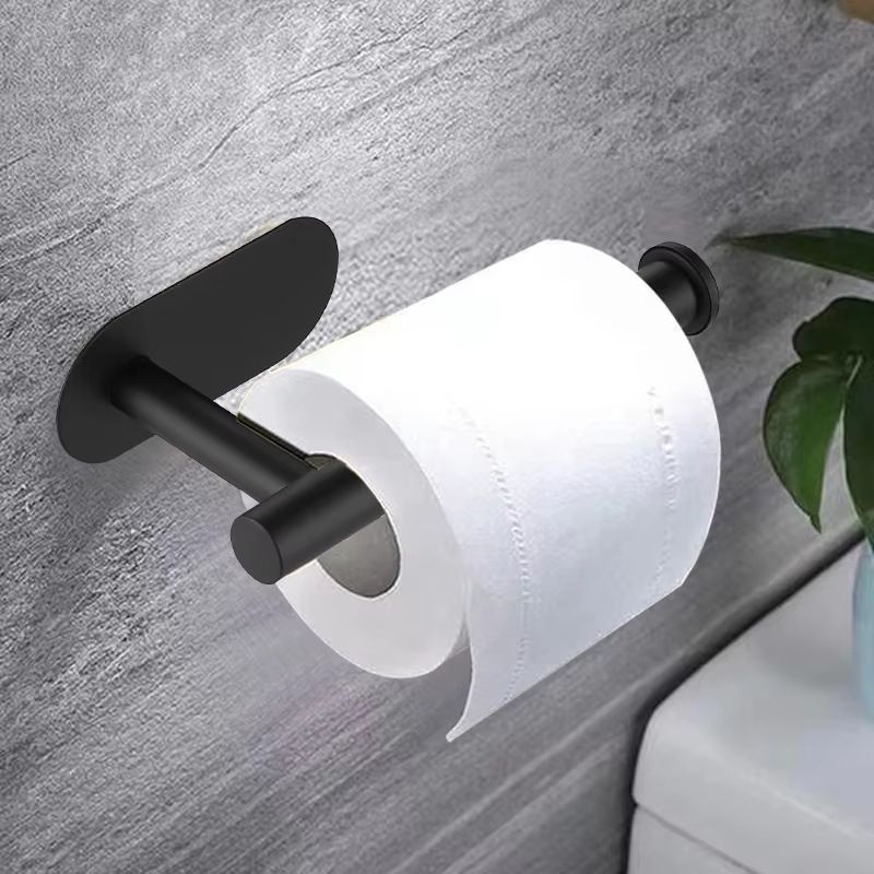 Adhesive Toilet Paper Holder K - Kitchen Baking Paper Holder ulasan dan harga